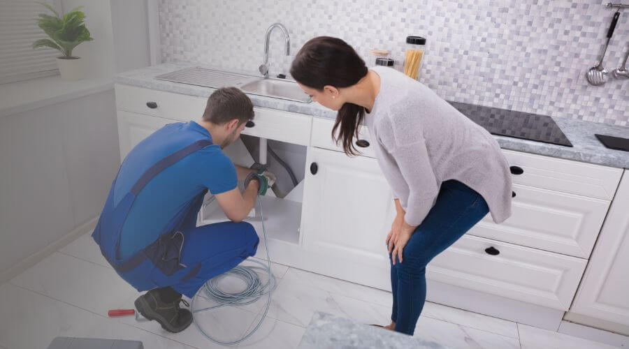 Local water heater installation in Shasta Lake, CA